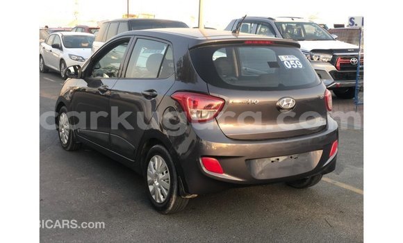Nunua Imported Hyundai i10 Nyingine Gari ndani ya Import - Dubai nchini Bujumbura Nunua Imported Hyundai i10 Nyingine Gari ndani ya Import - Dubai nchini Bujumbura