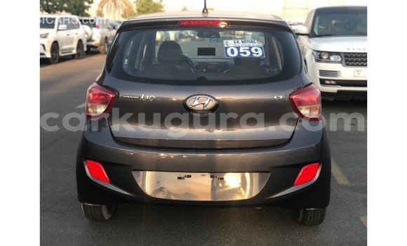 Nunua Imported Hyundai i10 Nyingine Gari ndani ya Import - Dubai nchini Bujumbura Nunua Imported Hyundai i10 Nyingine Gari ndani ya Import - Dubai nchini Bujumbura
