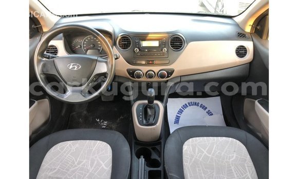 Nunua Imported Hyundai i10 Nyingine Gari ndani ya Import - Dubai nchini Bujumbura Nunua Imported Hyundai i10 Nyingine Gari ndani ya Import - Dubai nchini Bujumbura