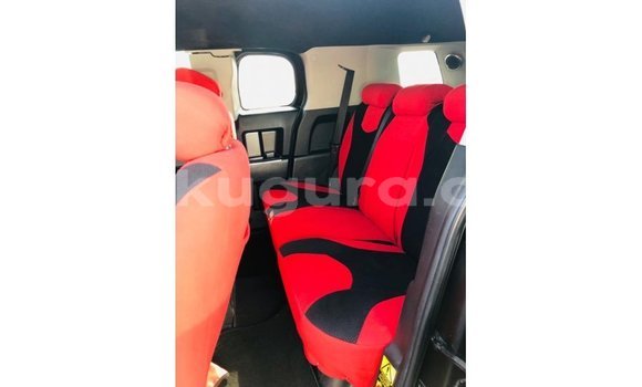 Nunua Imported Toyota FJ Cruiser Nyeusi Gari ndani ya Import - Dubai nchini Bujumbura Nunua Imported Toyota FJ Cruiser Nyeusi Gari ndani ya Import - Dubai nchini Bujumbura