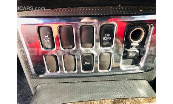 Nunua Imported Toyota FJ Cruiser Nyeusi Gari ndani ya Import - Dubai nchini Bujumbura Nunua Imported Toyota FJ Cruiser Nyeusi Gari ndani ya Import - Dubai nchini Bujumbura