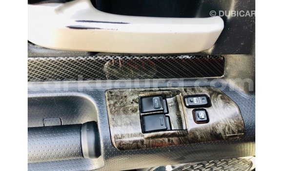 Nunua Imported Toyota FJ Cruiser Nyeusi Gari ndani ya Import - Dubai nchini Bujumbura Nunua Imported Toyota FJ Cruiser Nyeusi Gari ndani ya Import - Dubai nchini Bujumbura