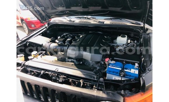 Nunua Imported Toyota FJ Cruiser Nyeusi Gari ndani ya Import - Dubai nchini Bujumbura Nunua Imported Toyota FJ Cruiser Nyeusi Gari ndani ya Import - Dubai nchini Bujumbura