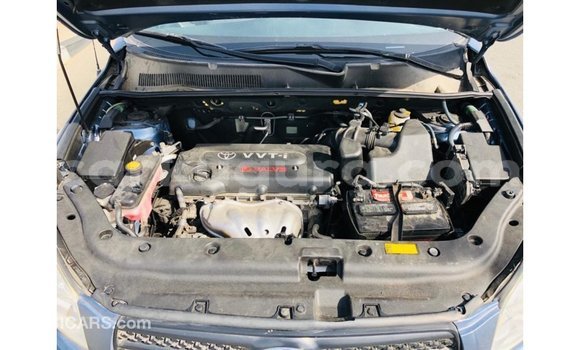 Nunua Imported Toyota 4Runner Bluu Gari ndani ya Import - Dubai nchini Bujumbura Nunua Imported Toyota 4Runner Bluu Gari ndani ya Import - Dubai nchini Bujumbura