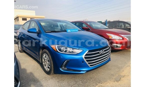 Acheter Import Voiture Hyundai Elantra Bleu à Import - Dubai, Bujumbura Acheter Import Voiture Hyundai Elantra Bleu à Import - Dubai, Bujumbura