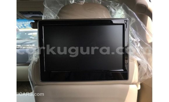 Acheter Import Voiture Toyota Land Cruiser Noir à Import - Dubai, Bujumbura Acheter Import Voiture Toyota Land Cruiser Noir à Import - Dubai, Bujumbura