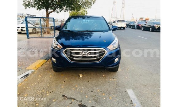 Acheter Import Voiture Hyundai Tucson Bleu à Import - Dubai, Bujumbura Acheter Import Voiture Hyundai Tucson Bleu à Import - Dubai, Bujumbura
