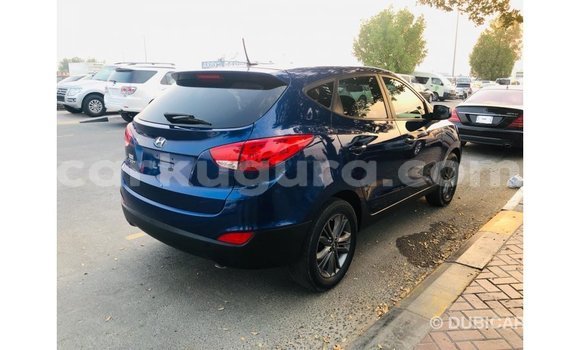 Acheter Import Voiture Hyundai Tucson Bleu à Import - Dubai, Bujumbura Acheter Import Voiture Hyundai Tucson Bleu à Import - Dubai, Bujumbura