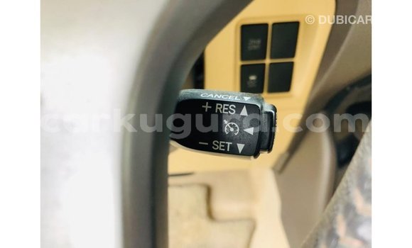 Nunua Imported Toyota Prado Nyeupe Gari ndani ya Import - Dubai nchini Bujumbura Nunua Imported Toyota Prado Nyeupe Gari ndani ya Import - Dubai nchini Bujumbura