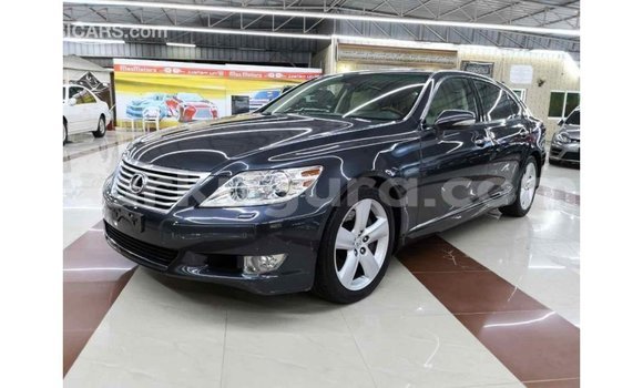 Nunua Imported Lexus LS Nyingine Gari ndani ya Import - Dubai nchini Bujumbura Nunua Imported Lexus LS Nyingine Gari ndani ya Import - Dubai nchini Bujumbura