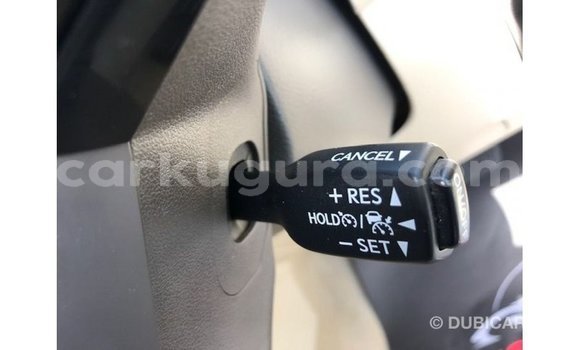 Acheter Import Voiture Lexus LX Noir à Import - Dubai, Bujumbura Acheter Import Voiture Lexus LX Noir à Import - Dubai, Bujumbura