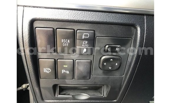 Buy Import Toyota Land Cruiser Black Car in Import - Dubai in Bujumbura Buy Import Toyota Land Cruiser Black Car in Import - Dubai in Bujumbura