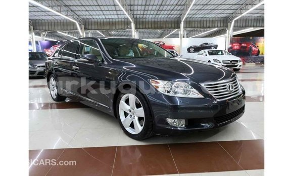 Nunua Imported Lexus LS Nyingine Gari ndani ya Import - Dubai nchini Bujumbura Nunua Imported Lexus LS Nyingine Gari ndani ya Import - Dubai nchini Bujumbura