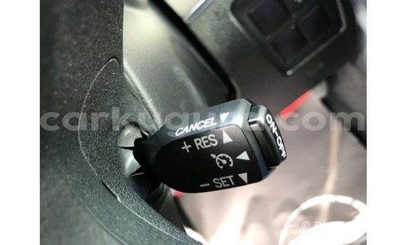 Buy Import Toyota Land Cruiser Black Car in Import - Dubai in Bujumbura Buy Import Toyota Land Cruiser Black Car in Import - Dubai in Bujumbura