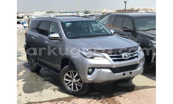 Buy Import Toyota Fortuner Other Car in Import - Dubai in Bujumbura Buy Import Toyota Fortuner Other Car in Import - Dubai in Bujumbura