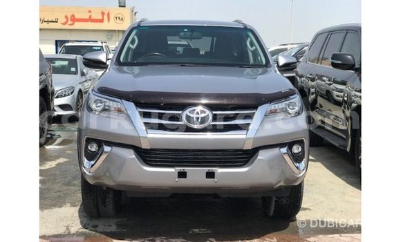 Buy Import Toyota Fortuner Other Car in Import - Dubai in Bujumbura Buy Import Toyota Fortuner Other Car in Import - Dubai in Bujumbura