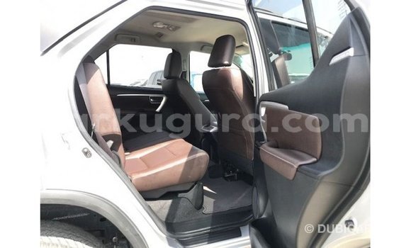 Buy Import Toyota Fortuner Other Car in Import - Dubai in Bujumbura Buy Import Toyota Fortuner Other Car in Import - Dubai in Bujumbura