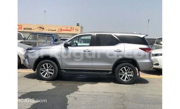 Buy Import Toyota Fortuner Other Car in Import - Dubai in Bujumbura Buy Import Toyota Fortuner Other Car in Import - Dubai in Bujumbura