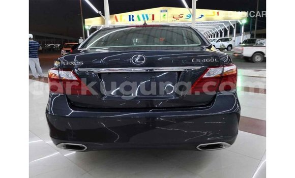 Nunua Imported Lexus LS Nyingine Gari ndani ya Import - Dubai nchini Bujumbura Nunua Imported Lexus LS Nyingine Gari ndani ya Import - Dubai nchini Bujumbura
