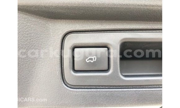 Buy Import Toyota Fortuner Other Car in Import - Dubai in Bujumbura Buy Import Toyota Fortuner Other Car in Import - Dubai in Bujumbura