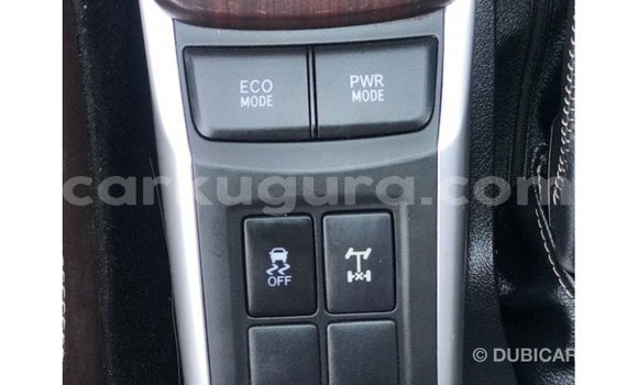 Buy Import Toyota Fortuner Other Car in Import - Dubai in Bujumbura Buy Import Toyota Fortuner Other Car in Import - Dubai in Bujumbura