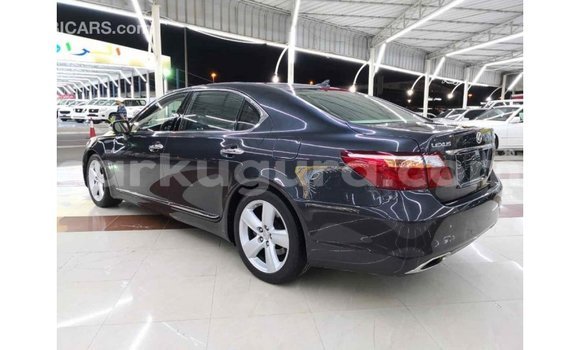 Nunua Imported Lexus LS Nyingine Gari ndani ya Import - Dubai nchini Bujumbura Nunua Imported Lexus LS Nyingine Gari ndani ya Import - Dubai nchini Bujumbura