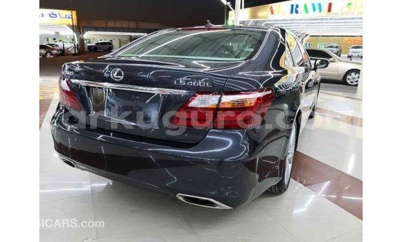 Nunua Imported Lexus LS Nyingine Gari ndani ya Import - Dubai nchini Bujumbura Nunua Imported Lexus LS Nyingine Gari ndani ya Import - Dubai nchini Bujumbura