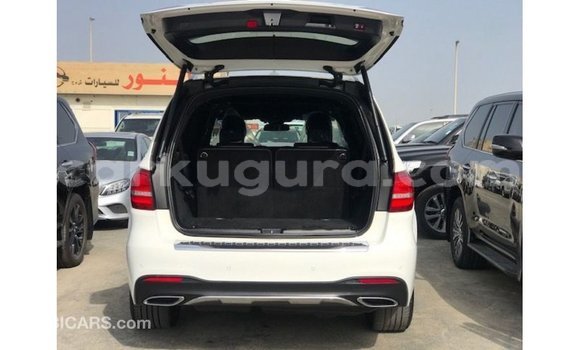 Buy Import Mercedes-Benz 190 White Car in Import - Dubai in Bujumbura Buy Import Mercedes-Benz 190 White Car in Import - Dubai in Bujumbura