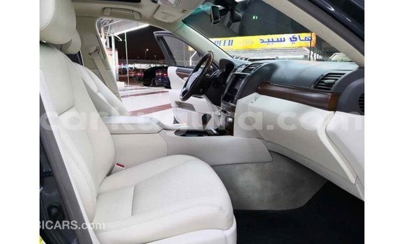 Nunua Imported Lexus LS Nyingine Gari ndani ya Import - Dubai nchini Bujumbura Nunua Imported Lexus LS Nyingine Gari ndani ya Import - Dubai nchini Bujumbura