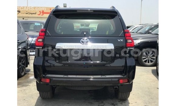 Buy Import Toyota Prado Black Car in Import - Dubai in Bujumbura Buy Import Toyota Prado Black Car in Import - Dubai in Bujumbura