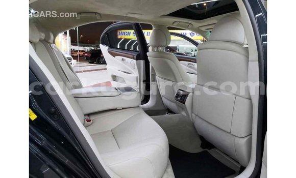 Nunua Imported Lexus LS Nyingine Gari ndani ya Import - Dubai nchini Bujumbura Nunua Imported Lexus LS Nyingine Gari ndani ya Import - Dubai nchini Bujumbura