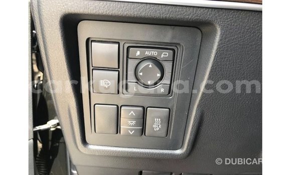 Buy Import Toyota Prado Black Car in Import - Dubai in Bujumbura Buy Import Toyota Prado Black Car in Import - Dubai in Bujumbura