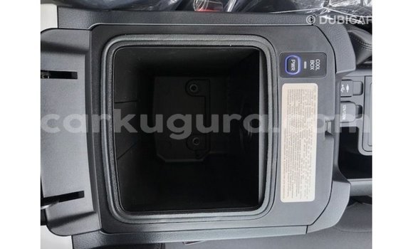 Buy Import Toyota Prado Black Car in Import - Dubai in Bujumbura Buy Import Toyota Prado Black Car in Import - Dubai in Bujumbura