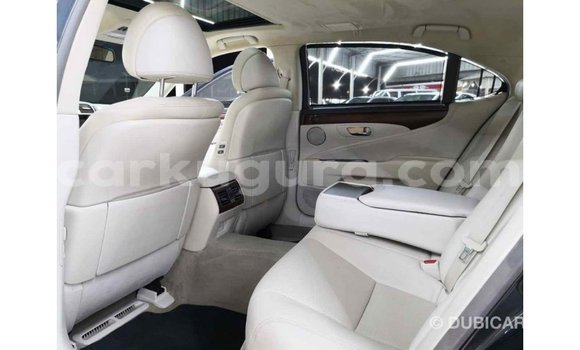 Nunua Imported Lexus LS Nyingine Gari ndani ya Import - Dubai nchini Bujumbura Nunua Imported Lexus LS Nyingine Gari ndani ya Import - Dubai nchini Bujumbura