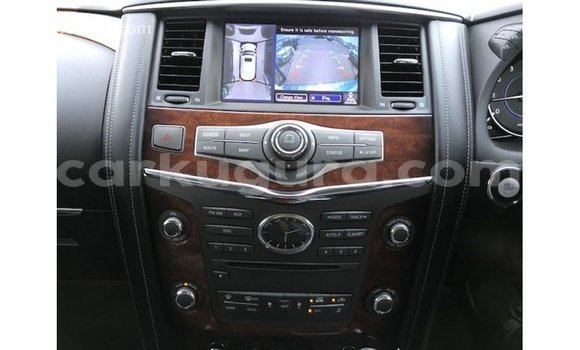 Acheter Import Voiture Infiniti Q Blanc à Import - Dubai, Bujumbura Acheter Import Voiture Infiniti Q Blanc à Import - Dubai, Bujumbura