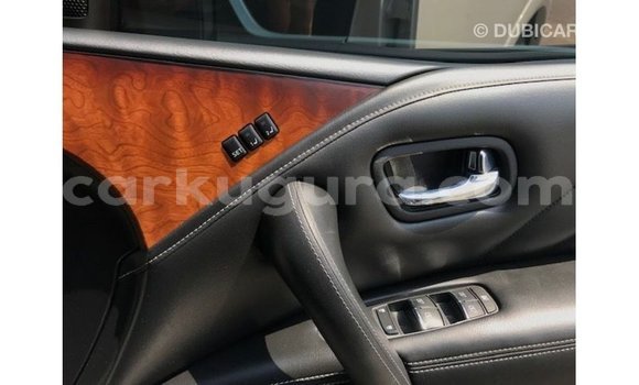 Acheter Import Voiture Infiniti Q Blanc à Import - Dubai, Bujumbura Acheter Import Voiture Infiniti Q Blanc à Import - Dubai, Bujumbura