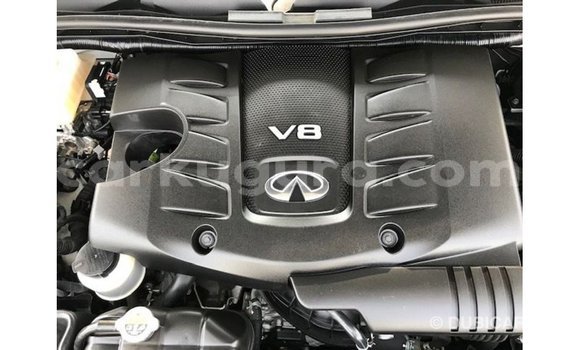 Acheter Import Voiture Infiniti Q Blanc à Import - Dubai, Bujumbura Acheter Import Voiture Infiniti Q Blanc à Import - Dubai, Bujumbura