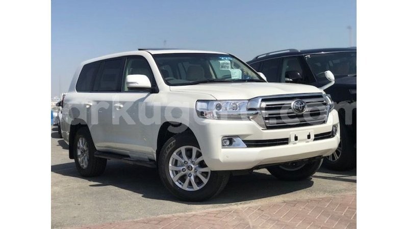 Big with watermark toyota land cruiser bujumbura import dubai 5641