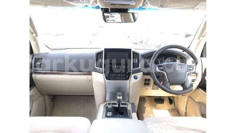 Big with watermark toyota land cruiser bujumbura import dubai 5641