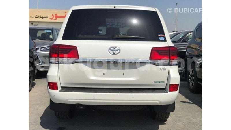 Big with watermark toyota land cruiser bujumbura import dubai 5641