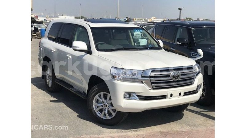 Big with watermark toyota land cruiser bujumbura import dubai 5641