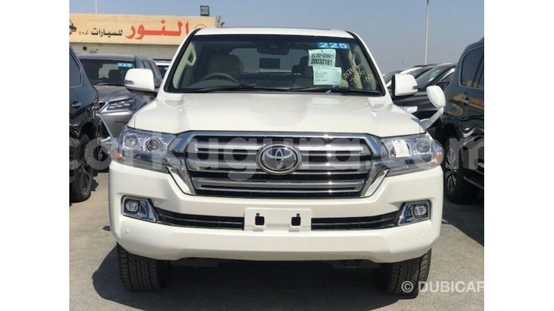 Big with watermark toyota land cruiser bujumbura import dubai 5641