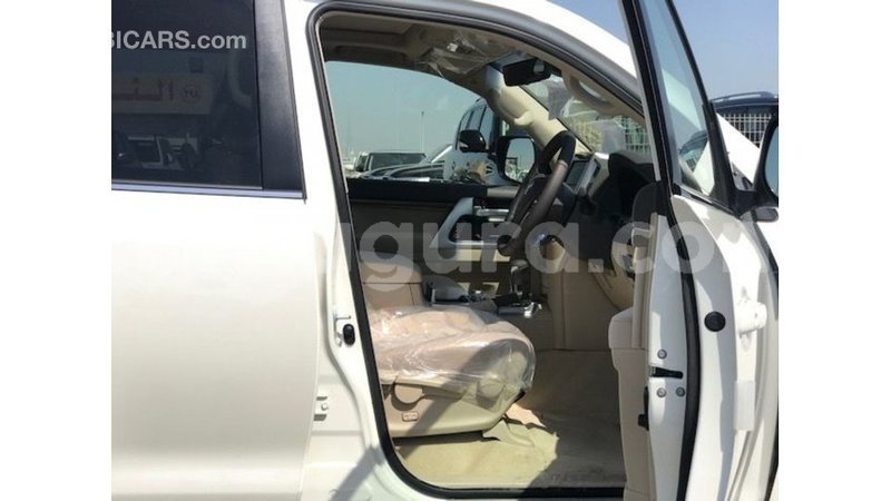 Big with watermark toyota land cruiser bujumbura import dubai 5641