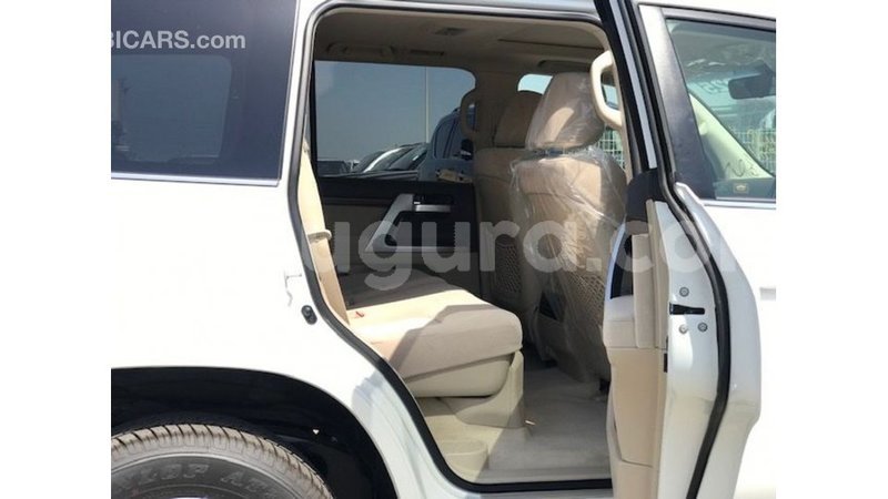 Big with watermark toyota land cruiser bujumbura import dubai 5641