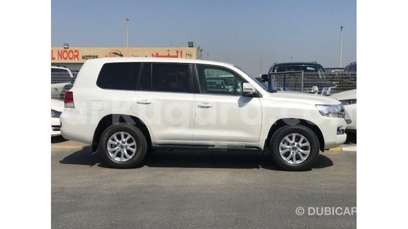 Big with watermark toyota land cruiser bujumbura import dubai 5641