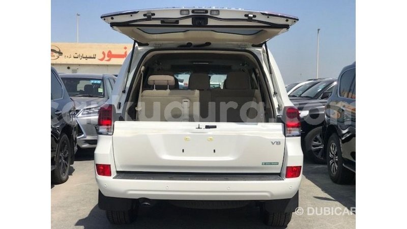 Big with watermark toyota land cruiser bujumbura import dubai 5641