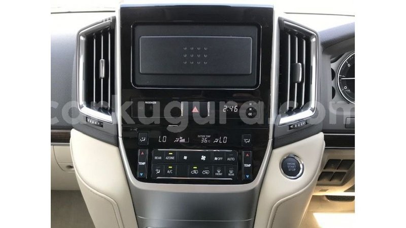 Big with watermark toyota land cruiser bujumbura import dubai 5641