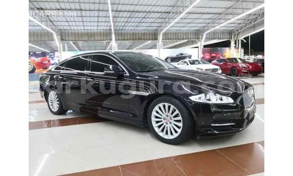 Nunua Imported Jaguar XJ Nyeusi Gari ndani ya Import - Dubai nchini Bujumbura Nunua Imported Jaguar XJ Nyeusi Gari ndani ya Import - Dubai nchini Bujumbura