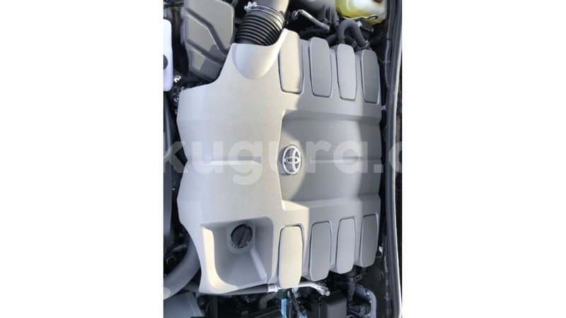 Big with watermark toyota land cruiser bujumbura import dubai 5641