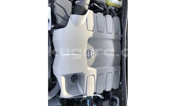 Buy Import Toyota Land Cruiser White Car in Import - Dubai in Bujumbura Buy Import Toyota Land Cruiser White Car in Import - Dubai in Bujumbura